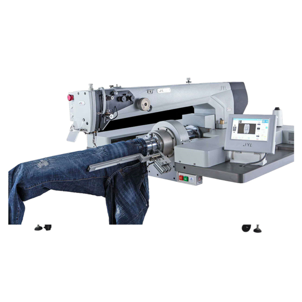 JEANS SEWING MACHINE