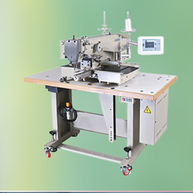 TH-G2516SM-Computerized pattern sewing machine