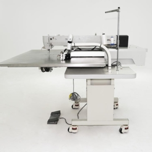 Shuttle Hook automatic sewing machine