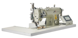 automatic tension sewing machine
