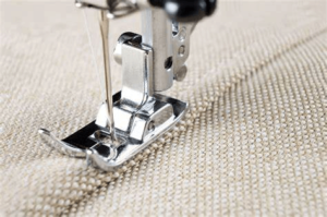 What Is A Presser Foot On A Sewing Machine?